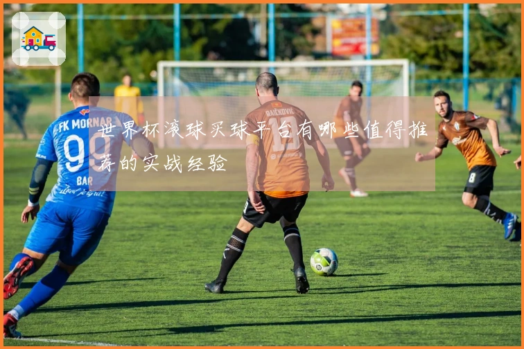 世界杯滚球买球平台有哪些值得推荐的实战经验