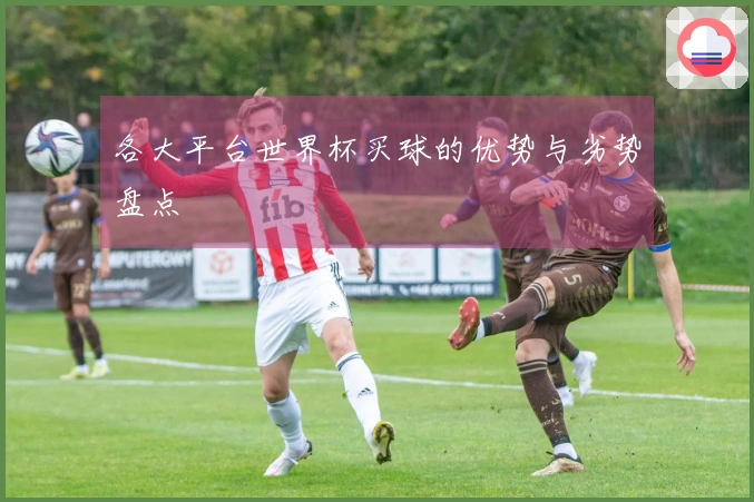 各大平台世界杯买球的优势与劣势盘点