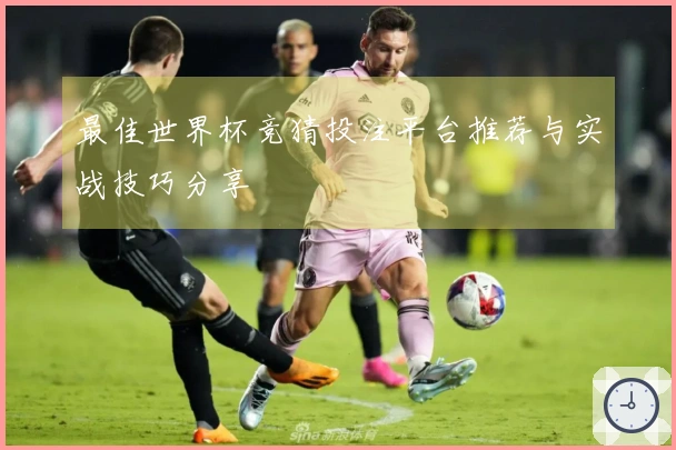 最佳世界杯竞猜投注平台推荐与实战技巧分享