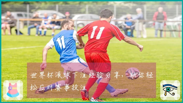 世界杯滚球下注经验分享，助你轻松应对赛事投注